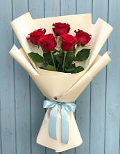 Букет Классика чувств в Миассе