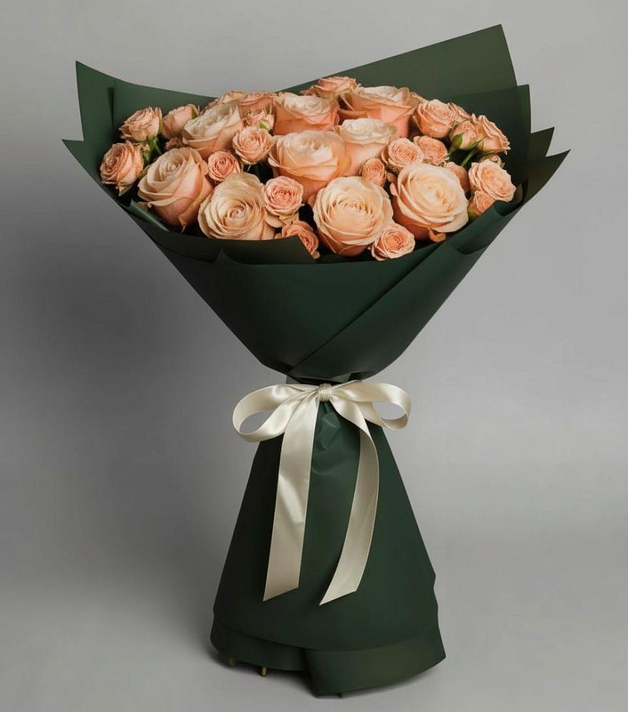 Букет Элегантный в Миассе