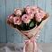 Букет цветов из: Розы в Миассе