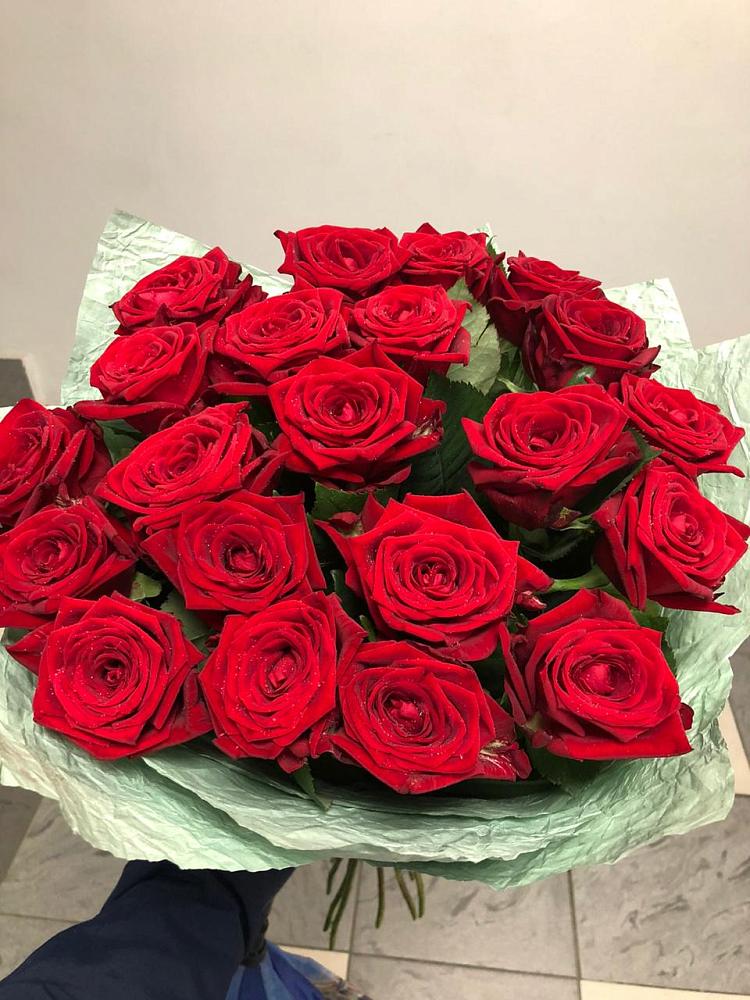 Розы Классика в Миассе Букет Классика в Миассе
