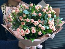 Букет Удовольствие #REPLACE_PRED# Миассе