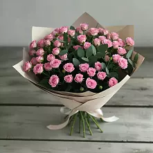 Букет Удовольствие в Миассе