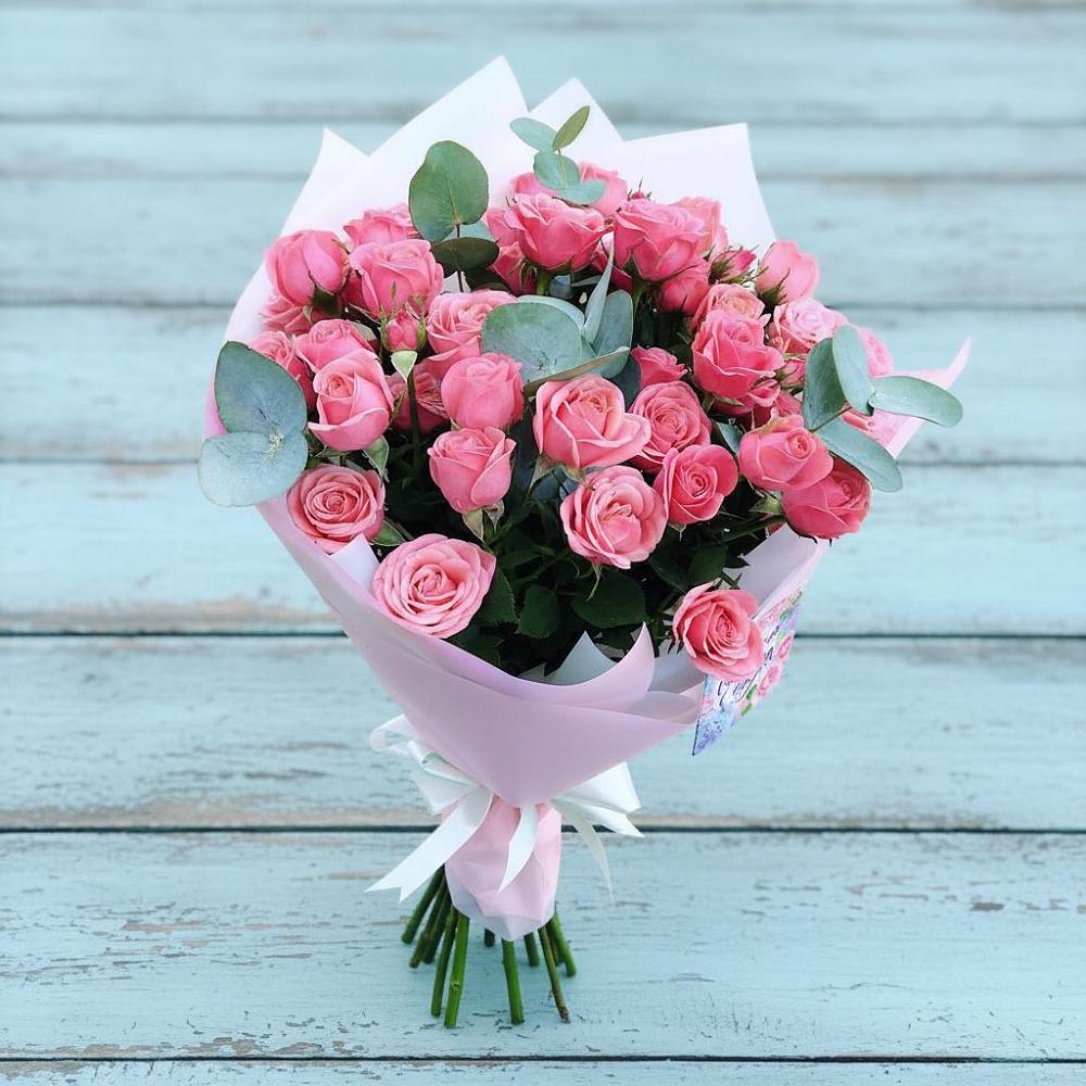 Букет Леди совершенство в Миассе