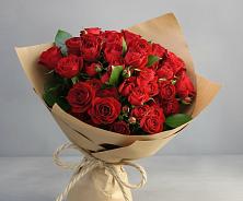 Букет Любовный роман #REPLACE_PRED# Миассе