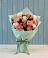 Букет цветов из: Розы в Миассе