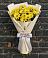 Букет цветов из: Хризантемы в Миассе