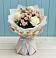Букет цветов из: Розы в Миассе