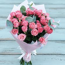 Букет Леди совершенство в Миассе